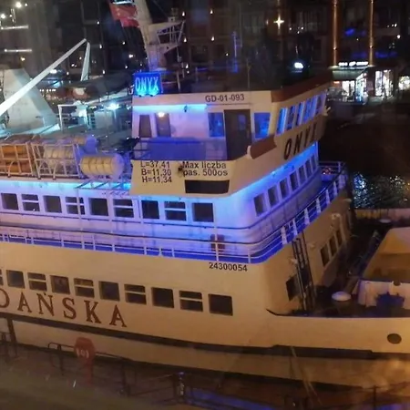 Nad Motlawa * Gdansk