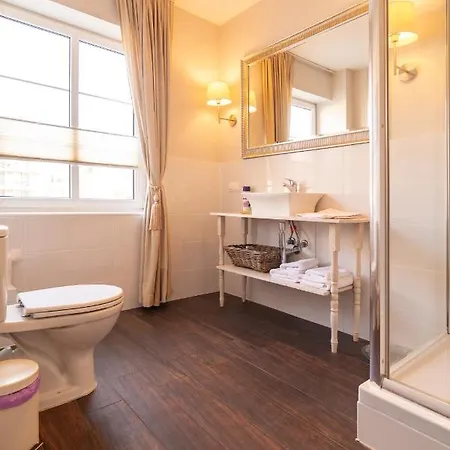Apartamento Nad Motlawa *