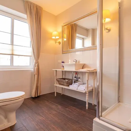 Nad Motlawa Apartmán Gdaňsk